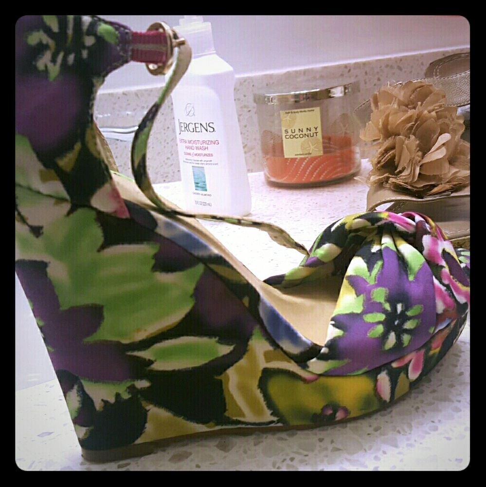 Summer shoes!!